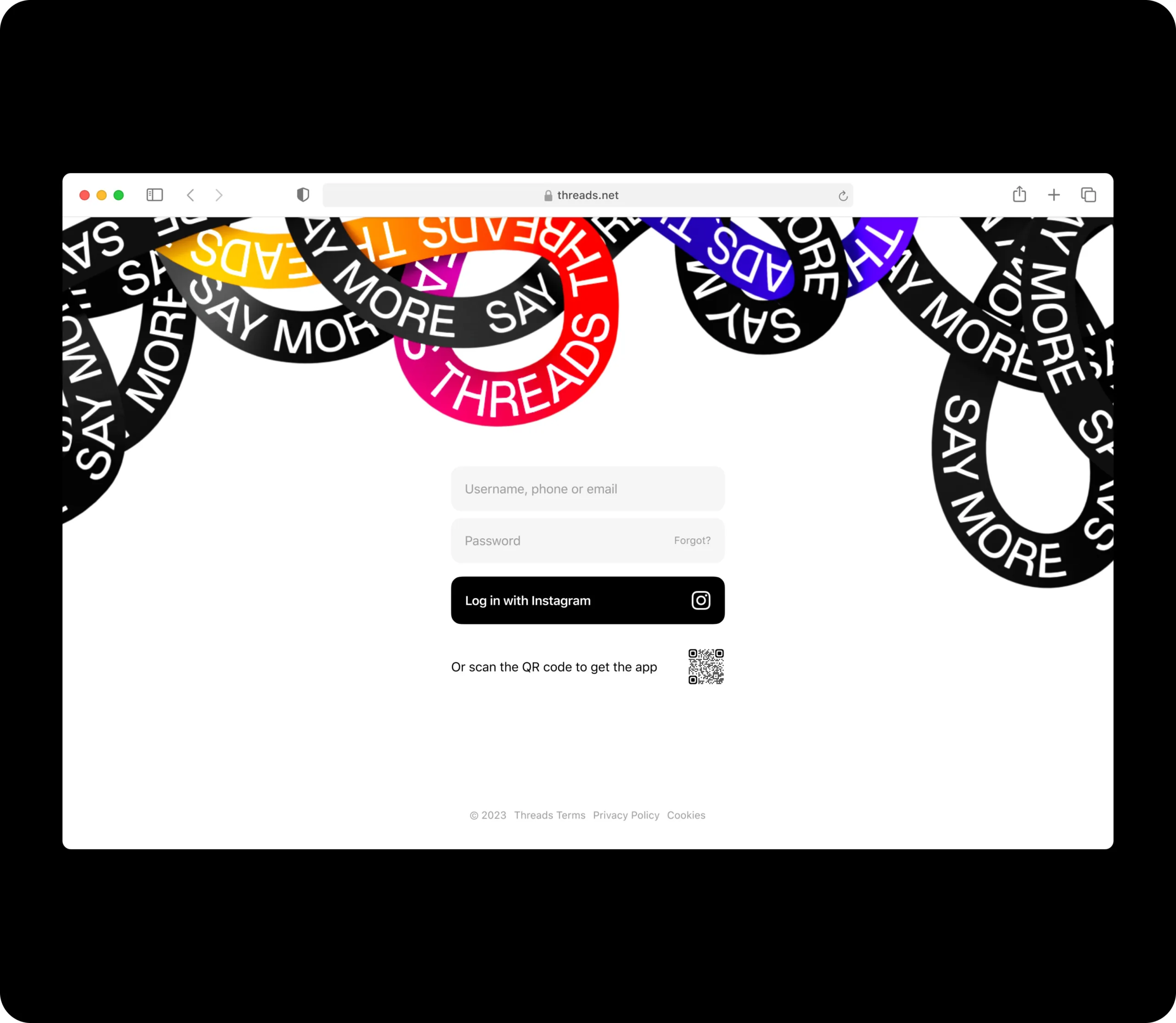 01 Desktop Login scaled