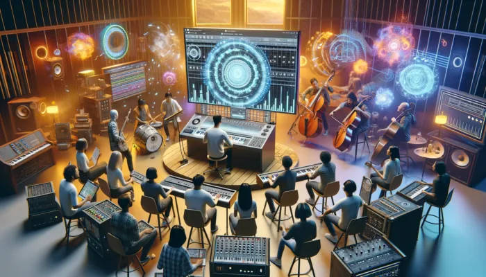 Microsoft et Suno collaborent pour créer de la musique via Copilot avec l’IA