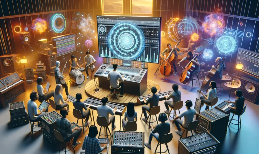 Microsoft et Suno collaborent pour créer de la musique via Copilot avec l'IA 70 04dce0b2 1cce 4d46 b9bd db3093c390d2