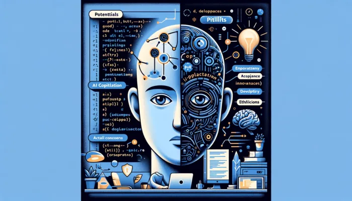 GitHub Copilot : comment l’IA change la donne dans le développement de logiciels ?