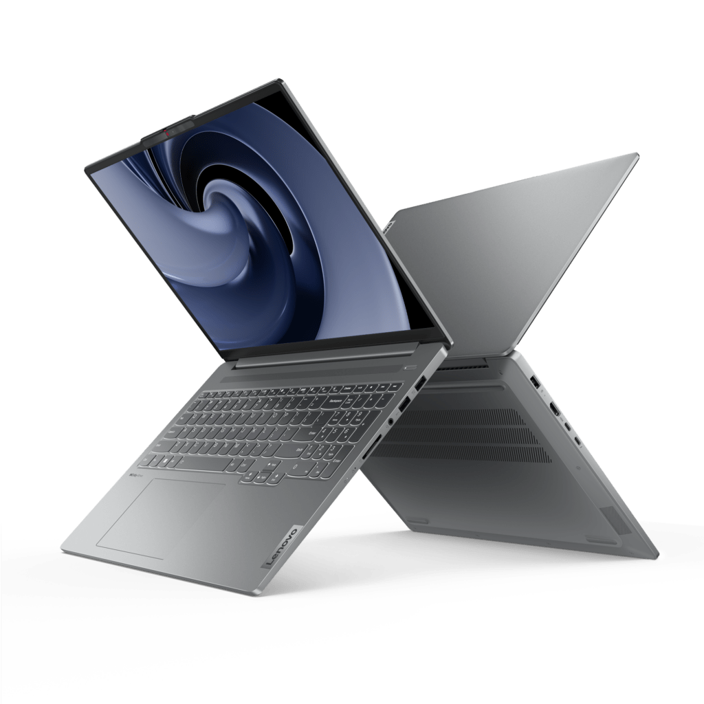 16 ideapad pro 5i hero family