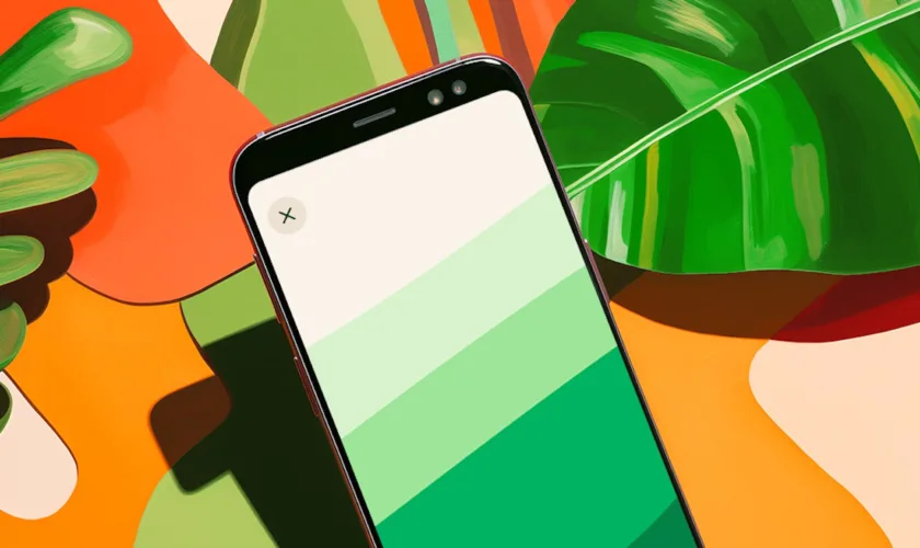 Inflection AI lance l'application Pi Android, rivalisant avec ChatGPT et autres assistants IA 57 1701797898 pi phonemockup androi