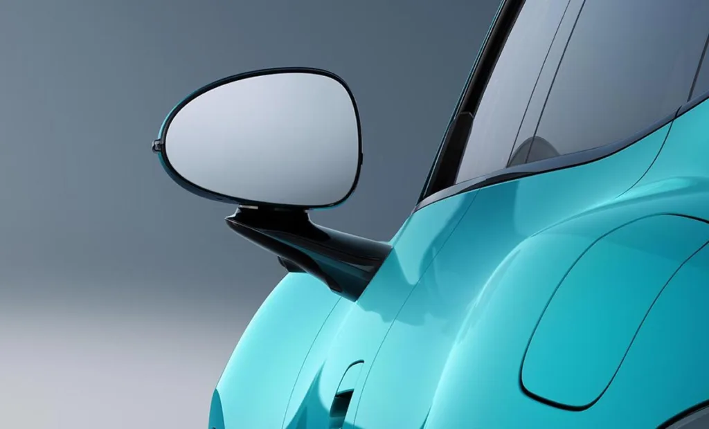 Xiaomi dévoile les premières images de sa berline électrique SU7 avant le grand événement 50 2023122805132767