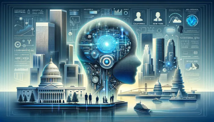 L’IA Google Gemini arrive en 2024 pour rivaliser avec la plateforme GPT d’OpenAI