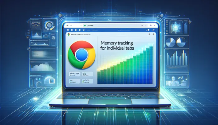 Dites adieu aux ralentissements : Chrome introduit le suivi de la mémoire pour chaque onglet