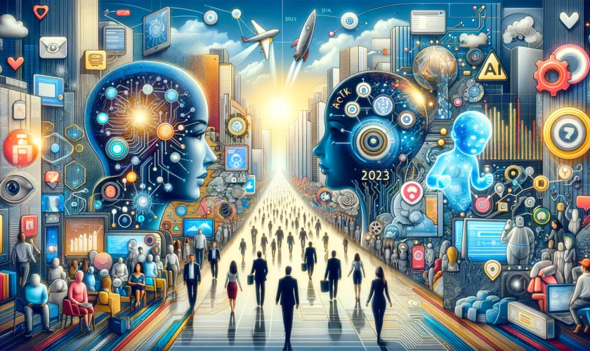 2023 a été l'année de l'IA : voici les 7 moments qui l'ont définie 49 82b7f02a 4257 49d3 af19 2d82203dc46d