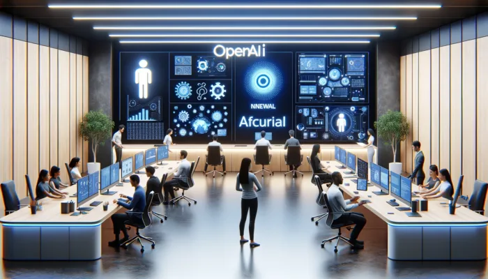 OpenAI introduit de nouvelles mesures de sécurité pour ses modèles d’IA