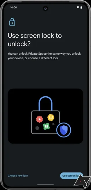 Android 14 Private Space 3 jpg