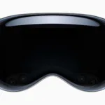 Apple WWCD23 Vision Pro glass 23