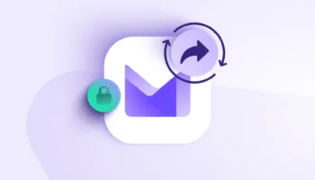 Automatically forward emails fro