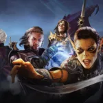 Baldurs Gate 3 wins game of the