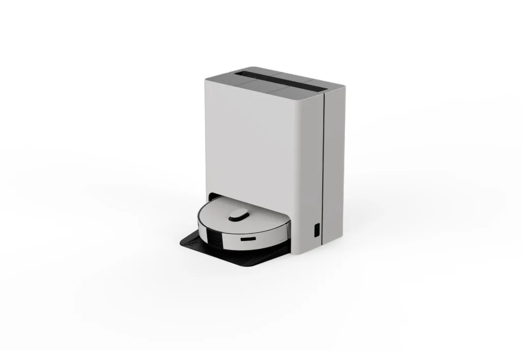 Bespoke Jet Bot Combo dl1