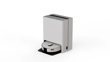 Samsung lance le Bespoke Jet Bot Combo : un aspirateur robot révolutionnaire avec IA 67 Bespoke Jet Bot Combo dl1