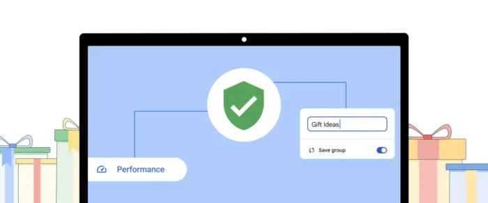 Chrome introduit de nouvelles fonctionnalités pour améliorer la sécurité et la gestion des onglets