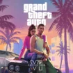 GTA 6 protagonists cover with re