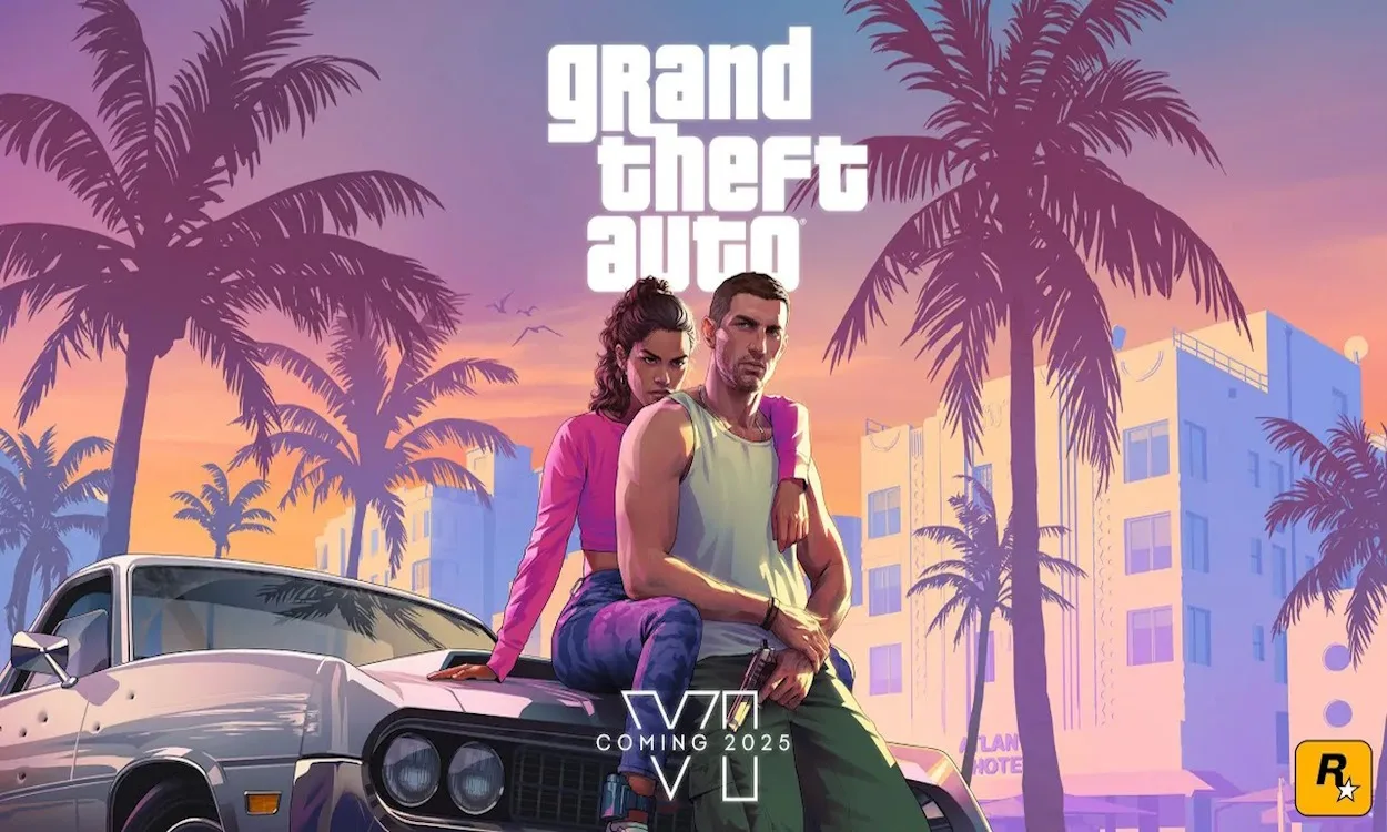 GTA 6 : la bande-annonce dévoile Vice City et une héroïne féminine