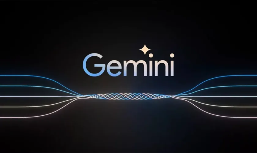 Google introduit Gemini Pro pour les développeurs: IA générative puissante gratuite 63 Gemini Google Logo 1536w 864h.jp 1