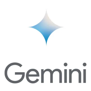 Gemini logo
