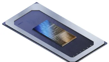 Intel Meteor Lake Core Ultra 7 1