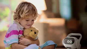 LG présente un assistant IA révolutionnaire pour la maison connectée au CES 2024 69 LG 01 Assistant