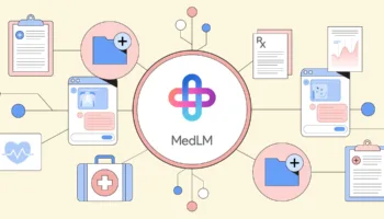 Google lance MedLM pour la santé : modèles d'IA accessibles aux organisations aux États-Unis