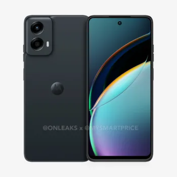 Motorola Moto G 5G 2024 5K1