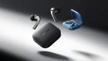OnePlus Buds Pro 3