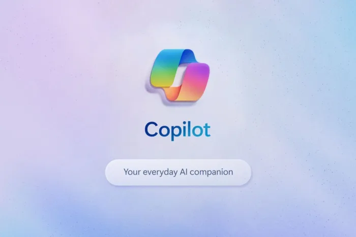 Microsoft lance une application Copilot pour Android, offrant l’IA générative GPT-4
