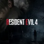 Resident Evil 4