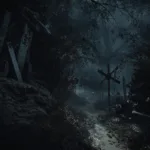 Resident Evil 4 VR Mode 1