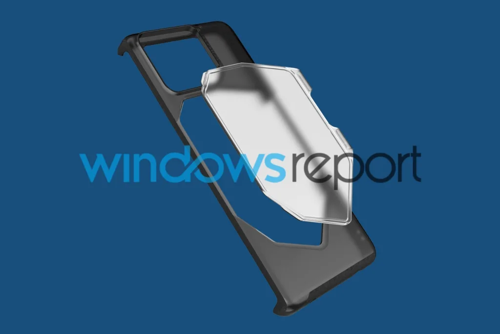 ROG Phone 8 d'ASUS : fuite des détails du prochain smartphone de gaming 54 Rog accessory 3
