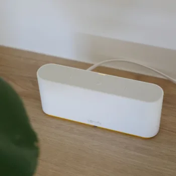 Somfy TaHoma Switch 6