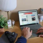 Surface Laptop Go 3 4