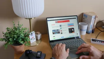 Surface Laptop Go 3 4