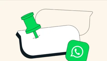 WhatsApp Pinned Messages Editori