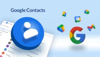 Why Should You Backup Google Con