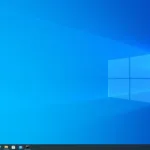 Windows 10 KB5033372 with Copilo