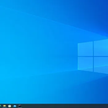Windows 10 KB5033372 with Copilo