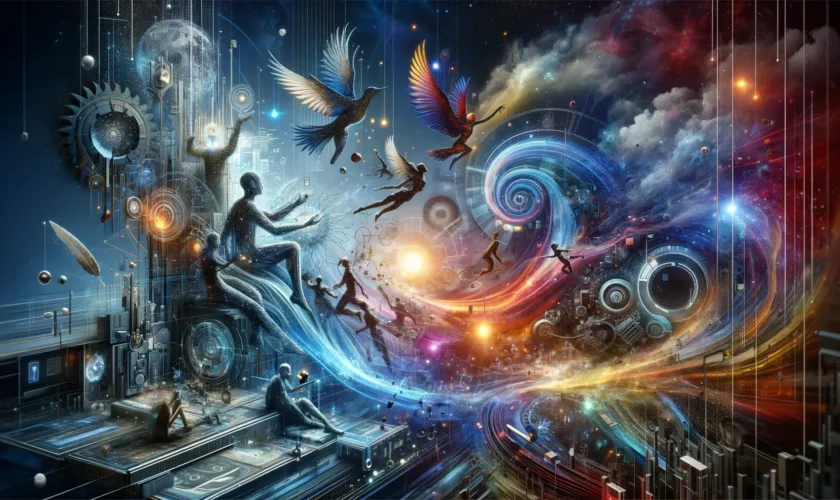 Midjourney V6 : un pas de géant pour les créateurs d'images 65 aed6174d 029a 4067 a23a ca351dc241c6