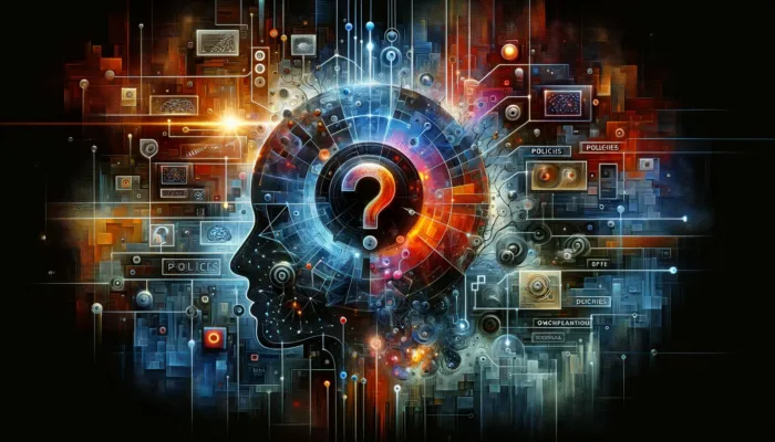 Le modèle IA de xAI, Grok, affiche les politiques d’OpenAI : erreur ou emprunt délibéré ?