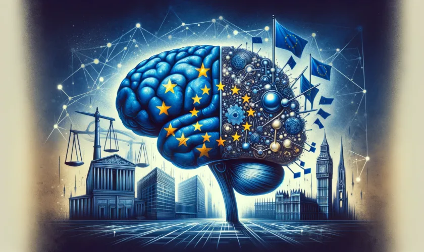 L'UE conclut un accord historique pour encadrer l'intelligence artificielle 68 c6005a89 8a8d 49dc 878a 27abc32014a0