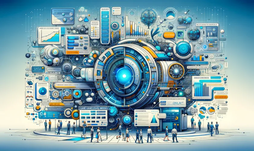 Il y a un an, il n'y avait que ChatGPT : aujourd'hui, les LLM sont partout 67 d559831f 0c22 4c53 b62a 07152891966a