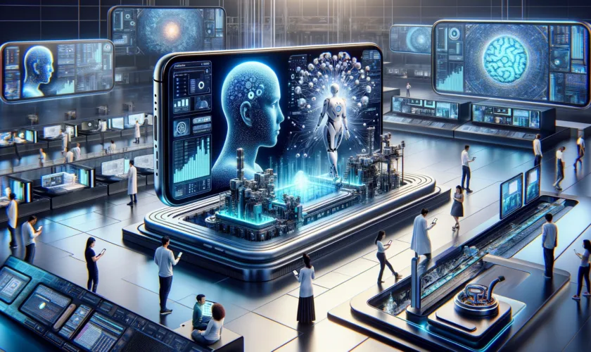 Apple se tourne vers l’IA exécutée sur le matériel avec le « LLM in a Flash » 67 dea450ff 40c4 485d aa6d 775e469528c4