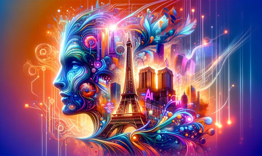 Mistral AI, innovateur en IA, obtient une évaluation de 2 milliards après un investissement massif 66 e7ad22ab 4d86 4fc5 a1c5 5c00c4615eba