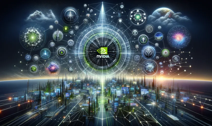 Nvidia accroît ses investissements dans l’IA avec de nombreux soutiens à des startups innovantes 52 f7b9b5d2 fb0d 48e6 80a9 90106c02a73b