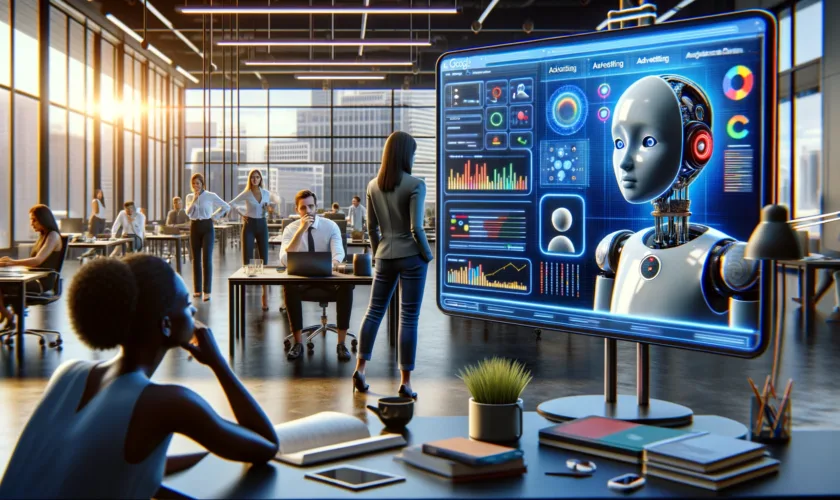 L'IA de Google pourrait remplacer les tâches dans la vente de publicité, inquiétudes de licenciements 64 fb6409c9 246d 4c40 b371 0f3705366088