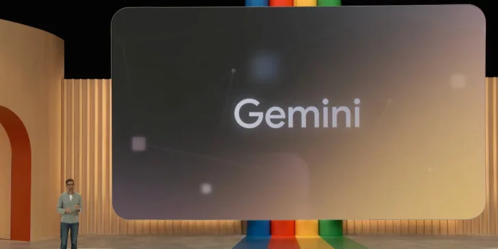 Google prépare Gemini, le concurrent de GPT-4 : une annonce virtuelle cette semaine ?