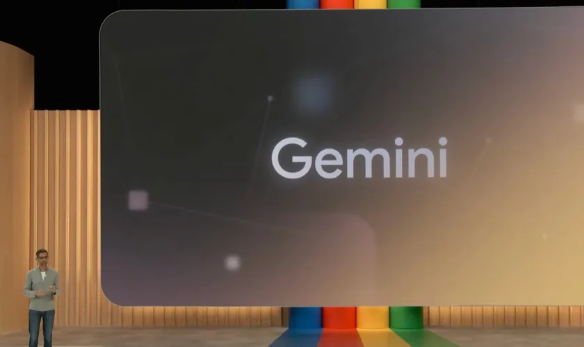 Google prépare Gemini, le concurrent de GPT-4 : une annonce virtuelle cette semaine ? 62 google ai gemini cover 1