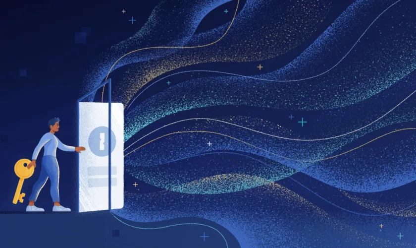 1Password inaugure une ère sans mot de passe avec des Passkeys 87 header