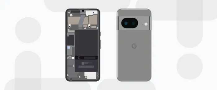 Google introduit le mode Pixel Repair et l’application de diagnostic pour améliorer les réparations